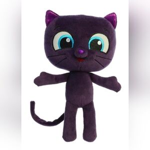 NWOT Aurora - True and The Rainbow Kingdom - 10.5" Bartleby, Purple